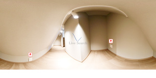 プラティーク中野坂上 401 【東京都中野坂上】 の外観写真