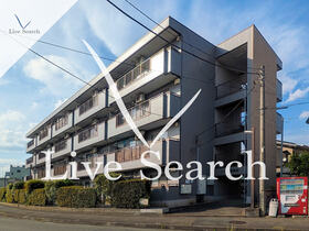 ハイム相武台　 304 【神奈川県相武台前駅】 の外観写真