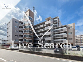サンマリノ三苫 402 【福岡県三苫駅】 の外観写真
