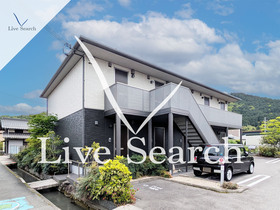 フォレナMⅡ 206 【滋賀県能登川】 の外観写真