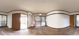 コトーイソダB 201 【埼玉県下山口駅】 の外観写真