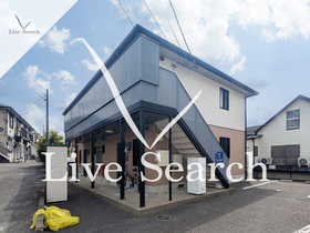 アーデル富士見台 101 【埼玉県　上福岡駅】 の外観写真