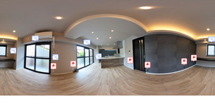 グリーンコート城山 203 【愛知県覚王山駅】 の外観写真