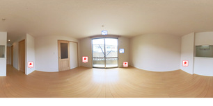 シャーメゾン樋ノ口A 103 【兵庫県甲東園駅】 の外観写真