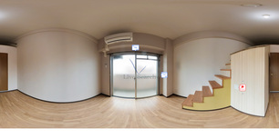 ユーサンハイライズ 401 【大阪府	 阪和線　堺市駅　徒歩6分】 の外観写真