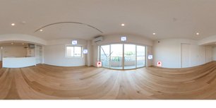 エクセレントパレス101 401 【福岡県西鉄平尾駅】 の外観写真