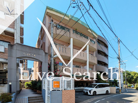 エクセレントパレス101 401 【福岡県西鉄平尾駅】 の外観写真