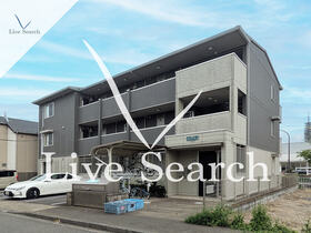 プランドールA棟 301 【東京都ひばりヶ丘駅】 の外観写真