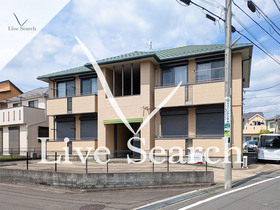 リンデンハイム 101 【神奈川県相模鉄道いずみ野線　緑園都市駅】 の外観写真