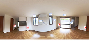 テラスフォンテーヌ 102 【神奈川県相模鉄道いずみ野線　弥生台駅】 の外観写真