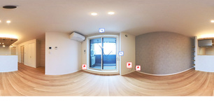 ルクセールタカバ 301 【埼玉県与野駅】 の外観写真