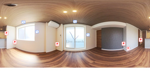 ルクセールタカバ 202 【埼玉県与野駅】 の外観写真