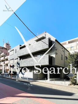 カーサプレミアス 302 【東京都田無駅】 の外観写真