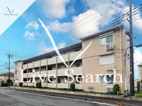 イルソーレ吉川美南ジャッロ  307 【埼玉県吉川】 の外観写真