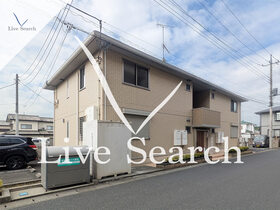 ベルグ B201 【栃木県足利駅】 の外観写真