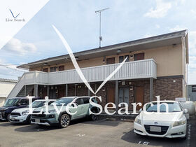 パストラルA 102 【群馬県太田駅】 の外観写真