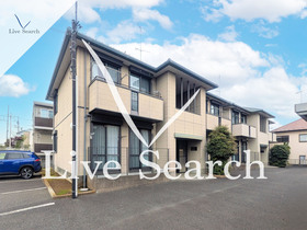 パレーシャル緑が丘Ⅲ 102 【神奈川県相武台前駅】 の外観写真