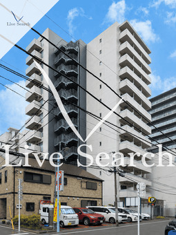 EAST AKIHABARA 1101 【東京都秋葉原駅】 の外観写真