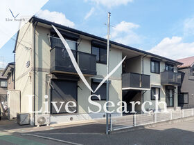 コウジィーコート 101 【神奈川県　相武台前駅】 の外観写真