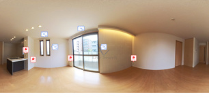 Sha Maison Trefle 103 【兵庫県甲東園駅】 の外観写真