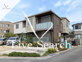 Sha Maison Trefle 103 【兵庫県甲東園駅】 の外観写真