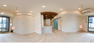 スイーツメゾンNAGOYA 1105 【愛知県名古屋】 の外観写真