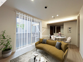 ピンシャン 103 【神奈川県新川崎駅】 の外観写真