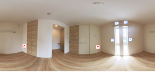 eclat 203 【大阪府長瀬駅】 の外観写真