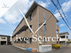 オーブルミエール 305 【栃木県小山駅】 の外観写真