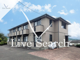 Grand SoleilⅠ 103 【神奈川県東海大学前駅】 の外観写真