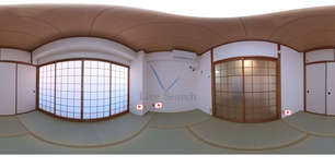 福田ビル 502 【福岡県高宮駅】 の外観写真