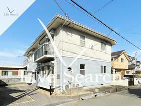 ヴェルデ緑町 101 【兵庫県有馬線　山の街駅】 の外観写真