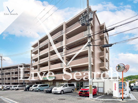 ラ・メゾンMSⅡ 601 【大阪府三日市町駅】 の外観写真