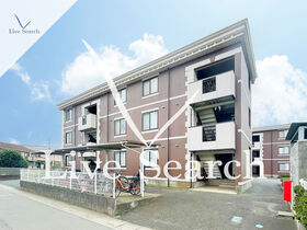 グリーンヒル桜ヶ丘A 102 【埼玉県与野本町駅】 の外観写真