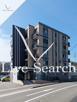 レイクサイドヒルズ 102 【福岡県九大学研都市駅　徒歩10分】 の外観写真