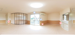 オーキッドハウス 202 【神奈川県　橋本駅】 の外観写真