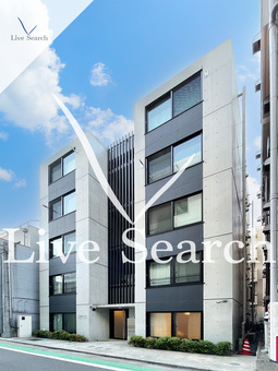 ラシクラス四谷 402 【東京都四ツ谷駅】 の外観写真