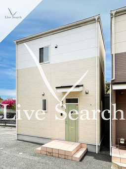 宗和ガーデン b102 【福岡県博多南駅】 の外観写真