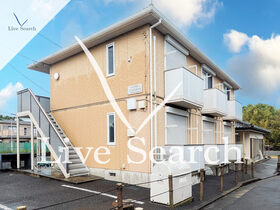 ShaMaison Via Lattea 101 【茨城県水戸】 の外観写真