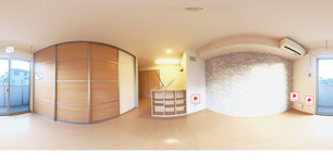OHANA　HOUSE 202 【神奈川県　小田急相模原駅】 の外観写真