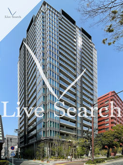 プレミスト天神赤坂タワー 308 【福岡県赤坂駅】 の外観写真