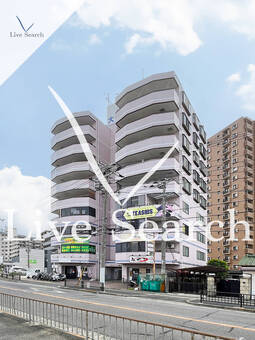 エステートBLD.Ⅲ 802 【大阪府深井駅】 の外観写真
