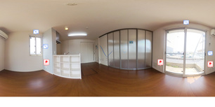 casa　Ⅰ 101 【群馬県新伊勢崎駅】 の外観写真