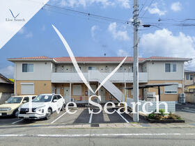 ベルクレスト 101 【群馬県中央前橋駅】 の外観写真