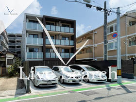 quador大濠 401 【福岡県唐人町駅】 の外観写真