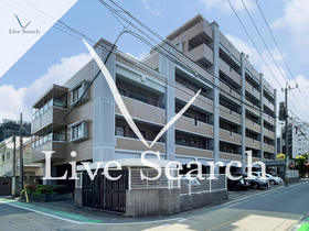 パレローヤル西新 201 【福岡県藤崎駅】 の外観写真