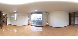 クランシューズ西原 101 【茨城県水戸】 の外観写真