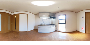 きらら参番館 101 【茨城県神立駅】 の外観写真