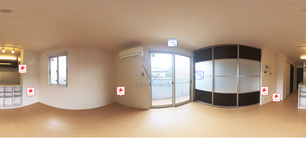 メゾン ミヤビ 101 【埼玉県川越線　西大宮駅　徒歩16分】 の外観写真