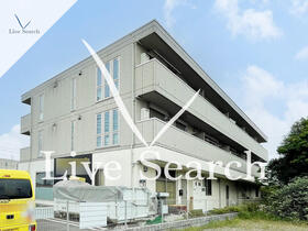 安行藤八D-room　Ⅱ  202 【埼玉県埼玉高速鉄道　戸塚安行駅　徒歩10分】 の外観写真